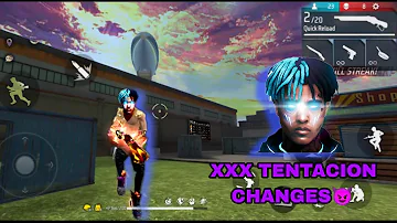 XXX TENTACION - CHANGES ❤ @xxxtentacion