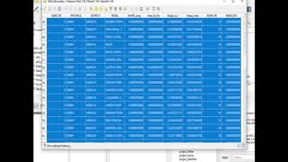 Sql Queries Qgis | Zero to Hero How to do sql query in qgis
