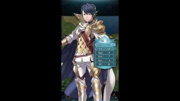 Fire Emblem Heroes (Android Gameplay)