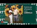 LUDMILLA x Ryan Castro - Piña Colada (Making Of) // YouTube Premium Afterparty