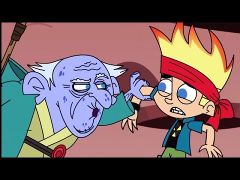 Johnny Test Full
