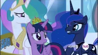 MLP: FiM - You'll Play Your Part [1080p]