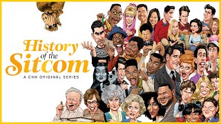 The Power Of Sitcoms | History Of The Sitcom