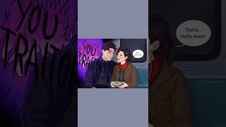 Rumi's Father Tries To Impress Mom!😏😍KPop Demon Hunters