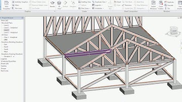 Revit Structure 2010-Bài 13-Ts.Lê Hùng Tiến