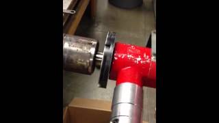 Pipe beveler