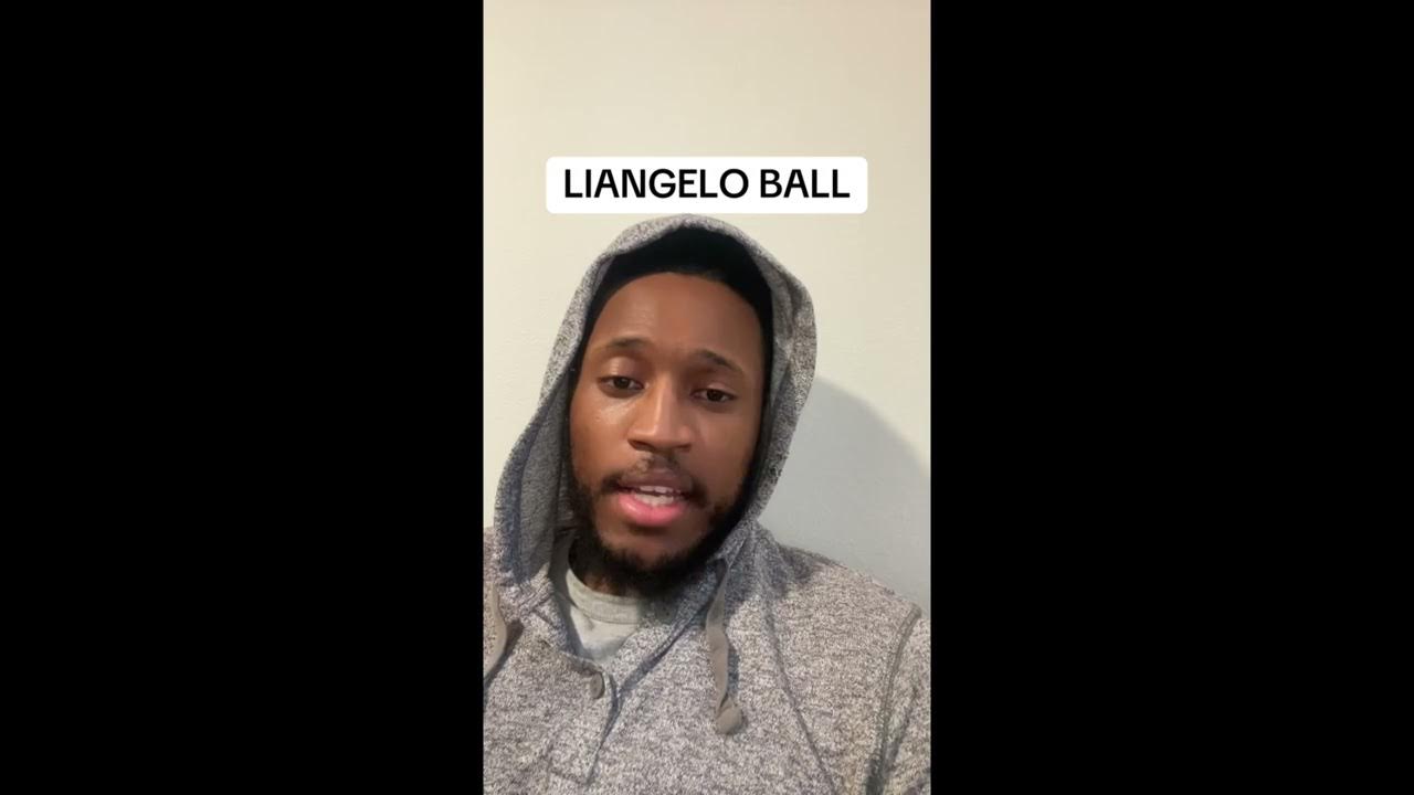 LIANGELO BALL DIVORCES RASHIDA NICOLE ONE WEEK AFTER SHE ANNOUNCES SHE