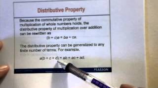 Sec 3 3 Multiplication and Division of Whole Numbers