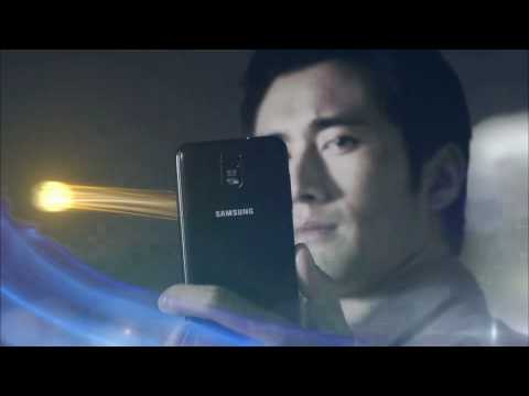 PCCW mobile 4G Ultimate Mobility TVC