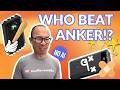 I Tested 12+ Of The Newest Battery Banks - Here Are My Top 5! Mp3 Song