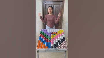 Puzzle Sort Balls IQ Funny Game of Smart Brains