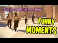 CS2 Funny Moments Return 🎮