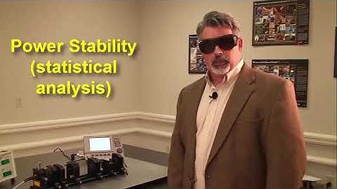 OP-TEC Course 2 Lab 2-8 Nd YAG Lasers and Their Applications