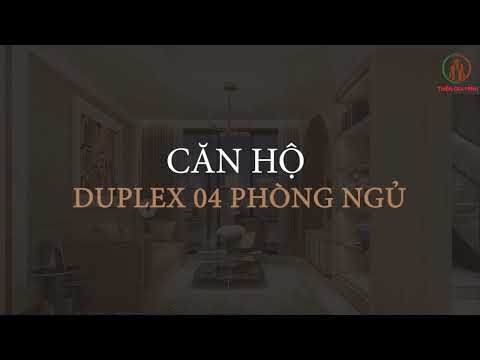 Video Stella Residence - Căn hộ Penthouse/ Duplex - Thiết kế... - youtube