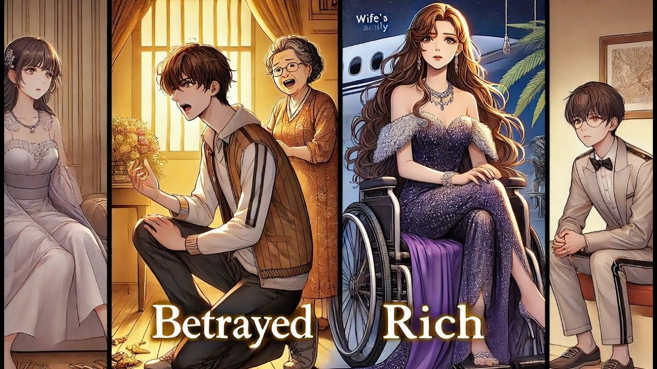 KELUARGANYA DIHANCURKAN, NAMUN ...SETELAH 13 TAHUN DIA KEMBALI DAN MENJADI DEWA PERANG YANG DITAKUTI