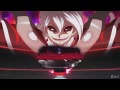 Free Vs Phi AMV Beyblade Burst Super Zetsu Episode 43 44 