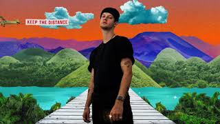 JXN - keep the distance (visualiser)