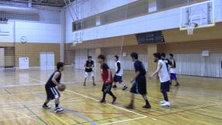 MDDS紅白戦20151116【4本目】