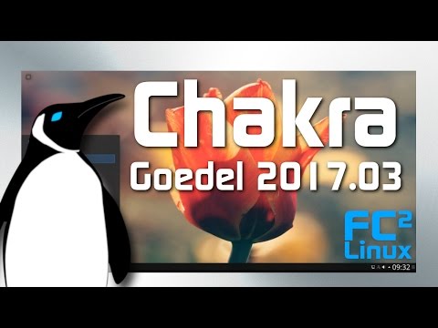 Chakra Goedel 2017.03