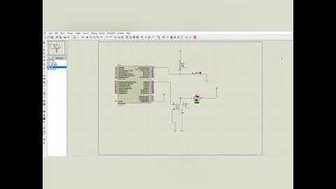 Practical lab 4 (embedded system)