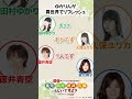 ゆかりんが異世界でリフレッシュ WEBラジオ「最強のパーティになれるのは⾦元と⽥村と徳井と久保らしいですよ？」produced by 鑑定士（仮）