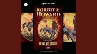 Blutgold - Teil 3.2 &amp; Blutgold - Teil 4.1 - Kult-Romane, Folge 4: Die Geier von Wahpeton