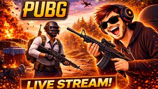 Playing PUBG PC Live ✨ #pubgpc #shortslive