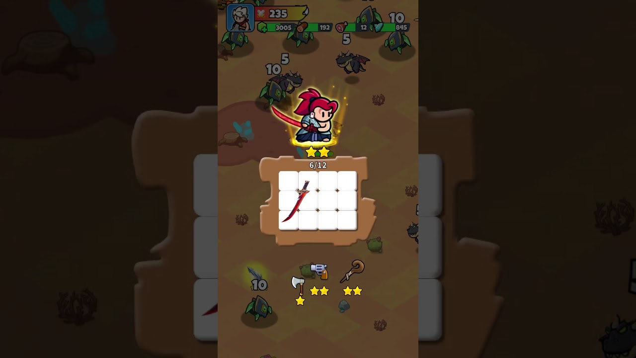 UGC Ad Creative | Mobile Game |Performance Creative