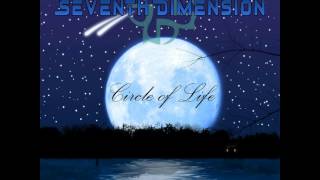 Seventh Dimension - VII. Realization