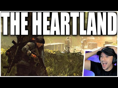 NEW DIVISION HEARTLAND LEAKS! DETAILS ON CONTAMINATION ZONES, CLASSES, PERKS, LOOTING & CRAFTING!