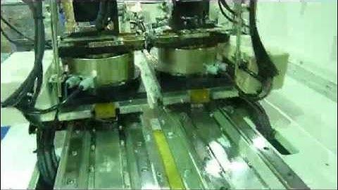 Yaskawa Pencil Lead 2