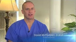 Complete Mouth Restoration with Prosthodontist Dr. David McFadden 