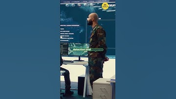 Automation: Your Secret Weapon Against Cyber Attacks & Supply Shocks! #shorts