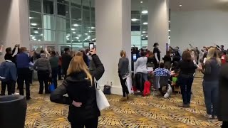 Election official: Protesters 'don't know Detroit'