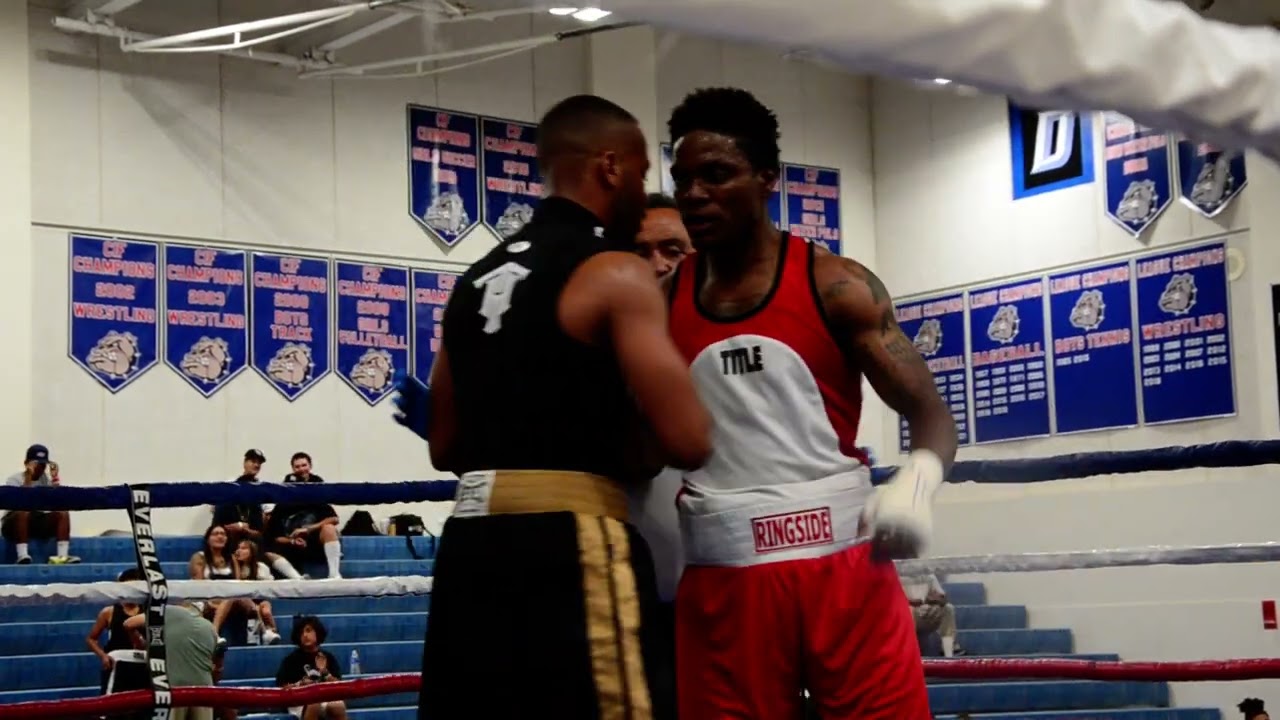 William Smith (ABC) vs William Harrington Decision