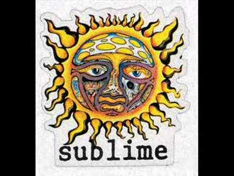 doin time sublime mp3