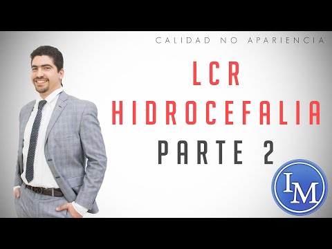 Vídeo: Los Científicos Han Descubierto Por Qué Aparece La Hidrocefalia - Vista Alternativa