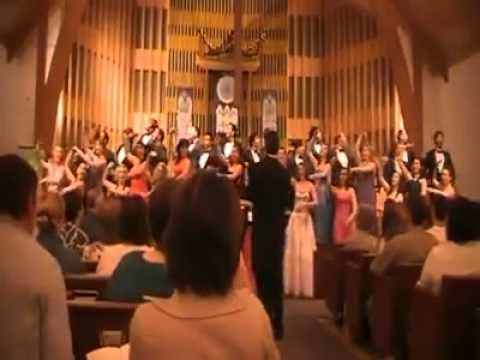 Paru-parong Bukid- Sing by American Choir.mp4