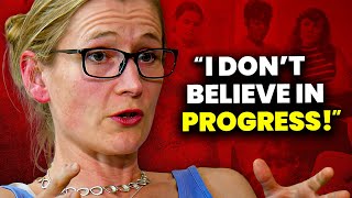 'I Don't Believe In Progress' - Mary Harrington