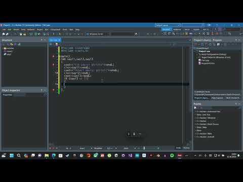 C++ ile sonuç 31 çıkınca random atan toplama işlemi
