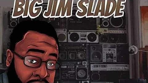 Big Jim Slade “Stay Tight”  Vocal rmx fear Oneway