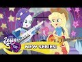 My Little Pony: Equestria Girls Polska - 'Bez filtra' 📱 Rollercoaster Przyjazni 5