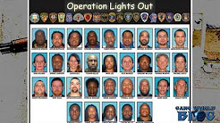drug bust monmouth county nj