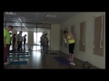 Ким Ирина. Мышечно-суставная гимнастика с элементами йоги