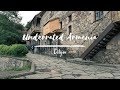 Backpacking Armenia - Dilijan (2019 Travel Video)