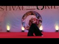 Festival Dell&#39;Oriente - Roma Italy - Japan - Samurai Dance
