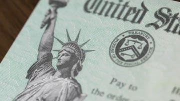 3rd stimulus check: Tax filing impact, the child tax credit and other FAQs | ABC7 Chicago