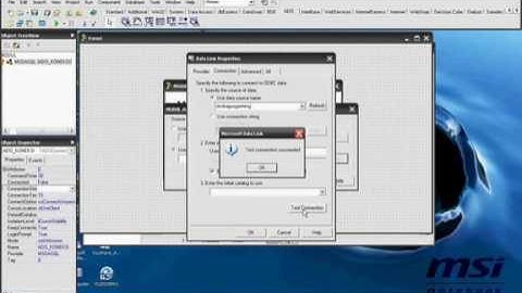 Koneksi Database Mysql Dengan Delphi 7