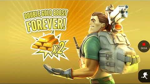 Respawnables gameplay part1