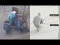 Who Killed the Kiev Protestors? Videos May Reveal the Answer | NYT - Visual Investigations